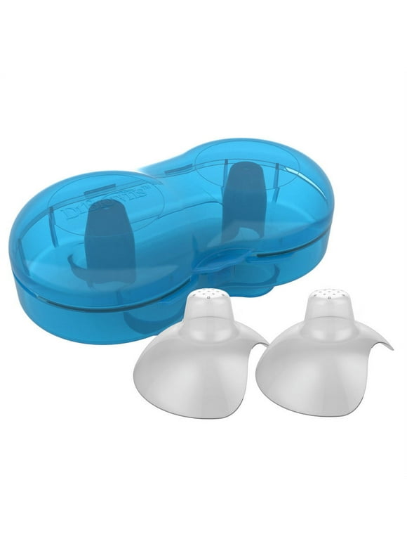 Nipple Shields in Feeding