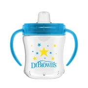 Dr. Browns Options Baby Bottles Gift Set, Blue