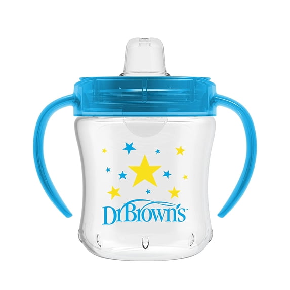 Dr. Brown's Options Baby Bottles Gift Set, Blue