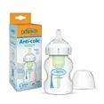 thumbnail image 1 of Dr. Brown's - Options+ Wide-Neck Baby Bottle, 5Oz, 1 of 9