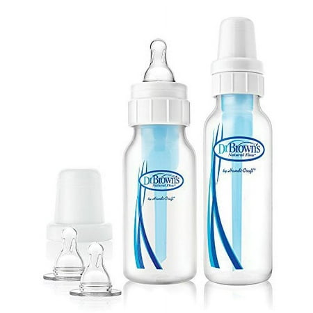 Dr. Brown's Original Bottle Sampler Kit