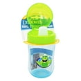 thumbnail image 1 of Dr. Brown's - Soft Spout Toddler Cup Blue - 9 oz., 1 of 3