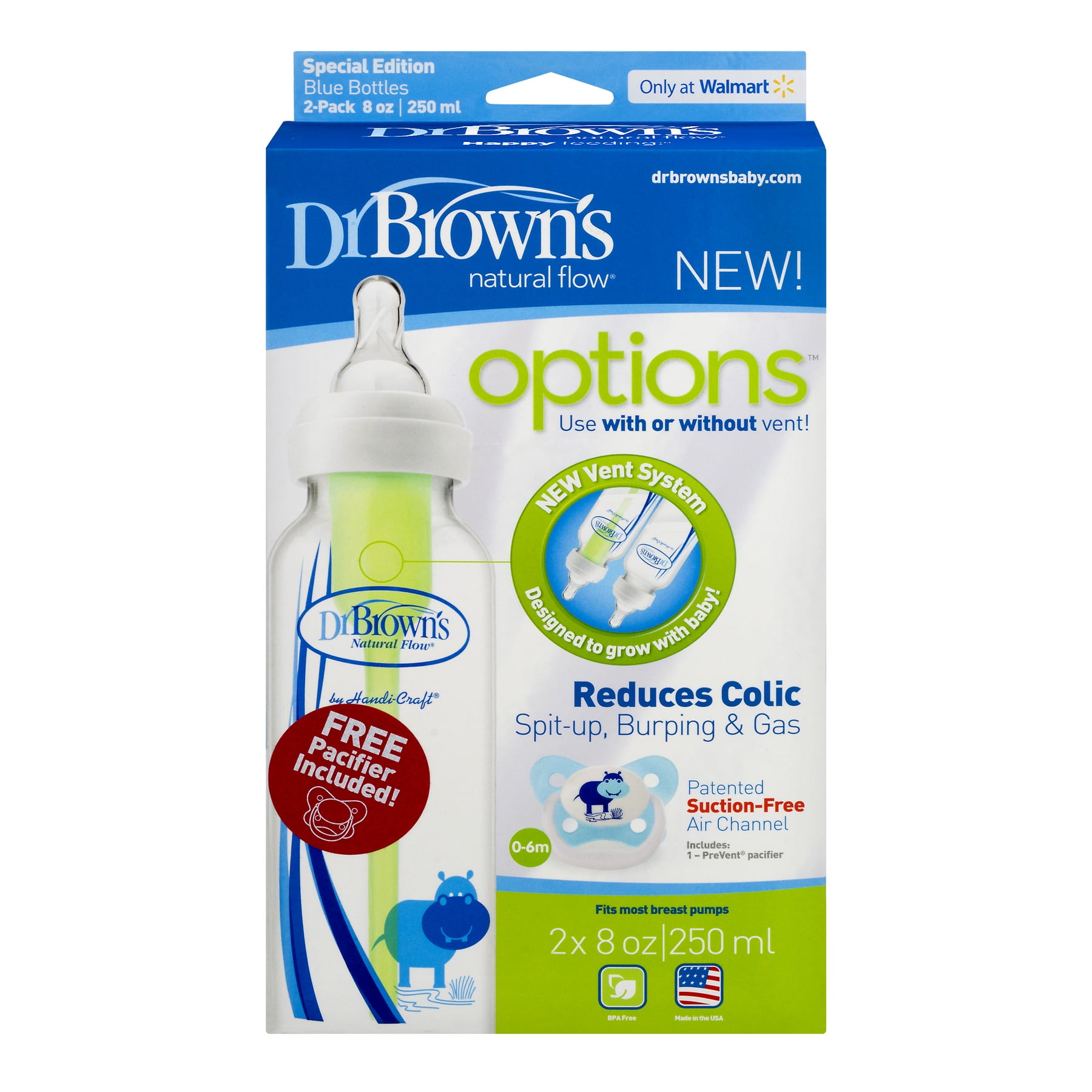 Dr. Brown's Clear Manual  Buy Baby Care Products in India