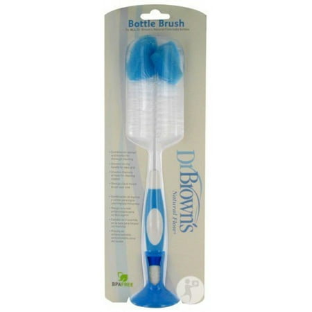 Dr. Browns Bottle Brush, 3 Pack