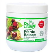 Dr C Tuna Pferde Balsam 500 Ml Usa