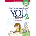 thumbnail image 1 of Dr Cara Natterson Older Girls Teen Blank Diary & Journal, Multicolor, 7in x 9in, 80 Pages, 1 of 1