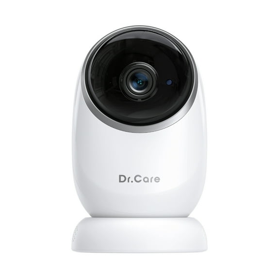 Dr.Care 5" BBM001 Baby Monitor Camera with Audio