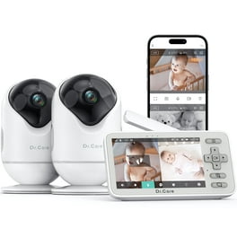 Security Camera Best Baby Monitors For 2020 Summer In View Video