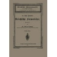 thumbnail image 1 of Dr. Carl Franke's Griechische Formenlehre: I. Formenlehre Der Attischen Prosa, (Paperback), 1 of 1