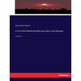 thumbnail image 1 of Dr. Carl Friedrich Bahrdts Geschichte seines Lebens, seiner Meinungen: und Schicksale, (Paperback), 1 of 1