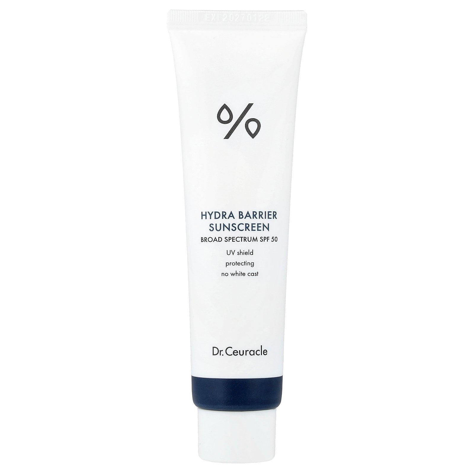 Dr. Ceuracle Sunscreen for Face & Facial Sunscreen - Walmart.com