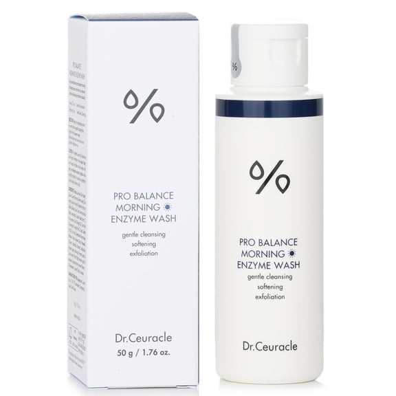 Dr.Ceuracle Pro-balance Morning Enzyme Wash