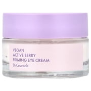 Dr. Ceuracle Vegan Active Berry Firming Eye Cream, 1.12 oz 32 g