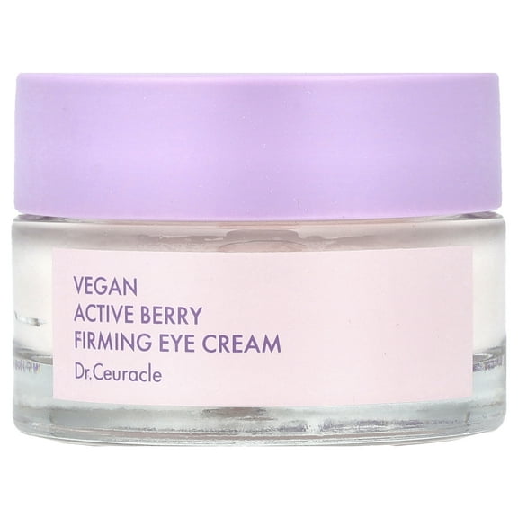 Dr.Ceuracle Vegan Active Berry Firming Eye Cream 32g