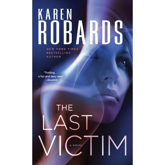 Dr. Charlotte Stone The Last Victim, Book 1, (Paperback)