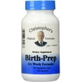 thumbnail image 1 of Dr. Christopher's Birth Prep - 100 vegetarian capsules, 1 of 4