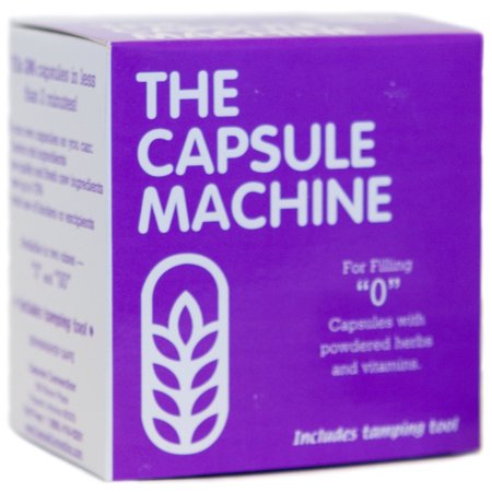 Dr. Christophers 0 Encapsulator 1 ct.