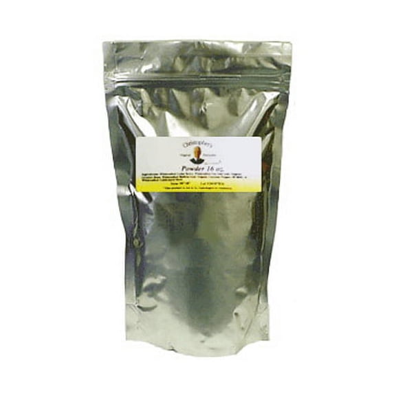 Dr.Christophers Original Formulas Garlic Rosehip And Parsley Powder - 16 Oz