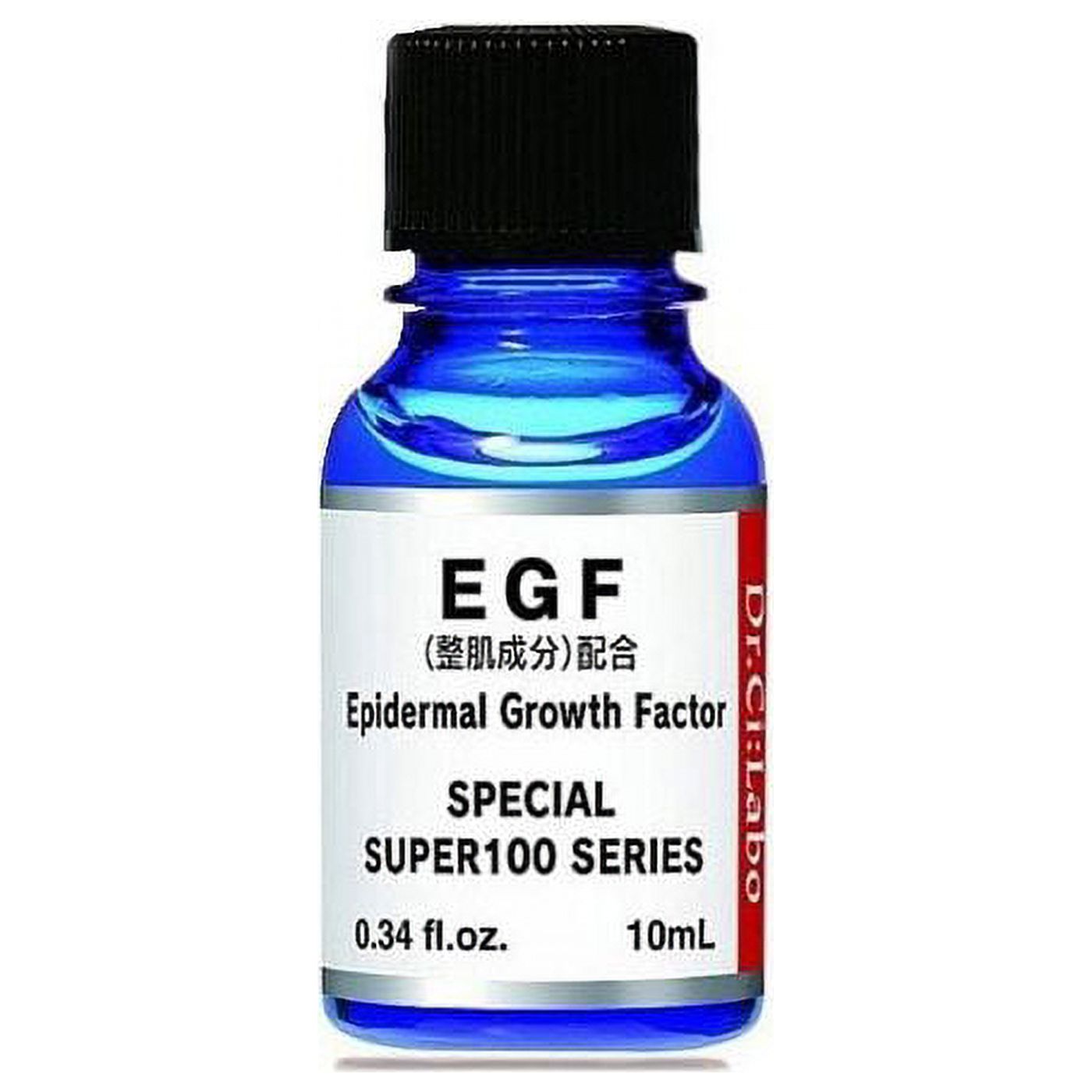 Dr.Ci:Labo EGF SPECIAL SUPER100 10ml×3 Dr Ci:Labo Epidermal Growth Factor EGF Special Super 100