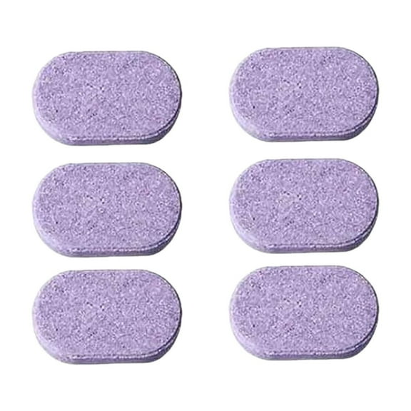 Dr Clean Spray Cleaner Tablets, 2025 New Upgrade Drclean Spray Oven Cleaner, for Kitchen, Bathroom & More (6 Tablets)