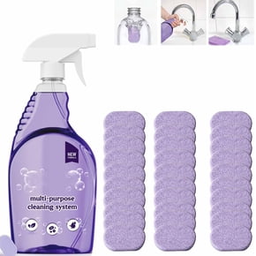 Dr Clean Spray Oven Cleaner