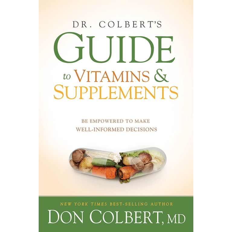 Supplement Guide.pdf Vitamins And Supplements Guide Vitamin Chart Printable Cheat Sheet,