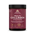 thumbnail image 1 of Ancient Nutrition Hydrolyzed Collagen Peptides Powder with Probiotics, Unflavored Multi Collagen Protein for Women and Men with Vitamin C, 45 Servings, Supports Skin and Nails, Gut Health, 16oz, 1 of 9