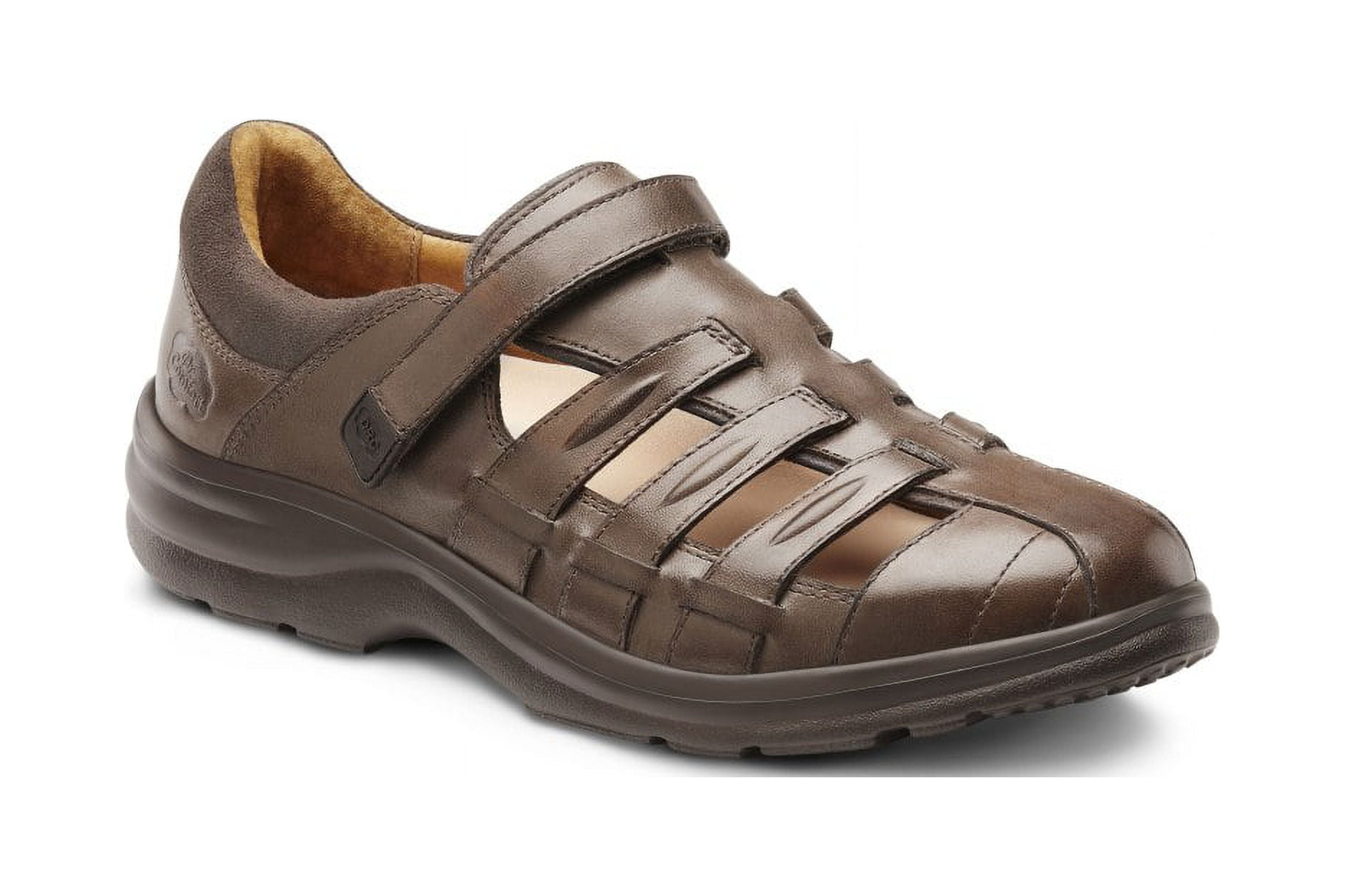 Dr comfort shop fisherman sandals