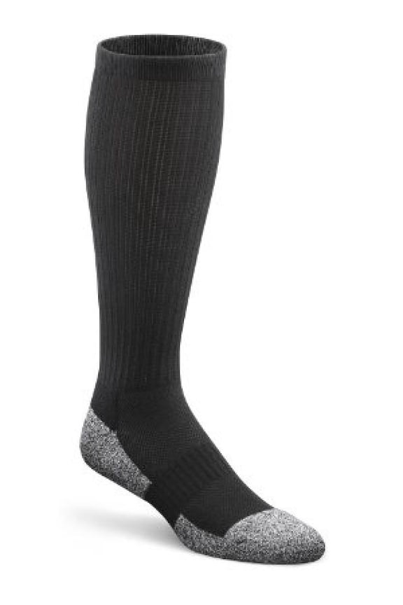 Diabetic 15-20 mmHg Knee High Support Socks