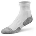 thumbnail image 1 of Dr. Comfort Diabetic Ankle Socks, 1 of 4
