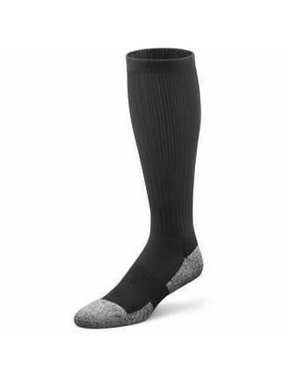 Diabetic Over The Calf Socks