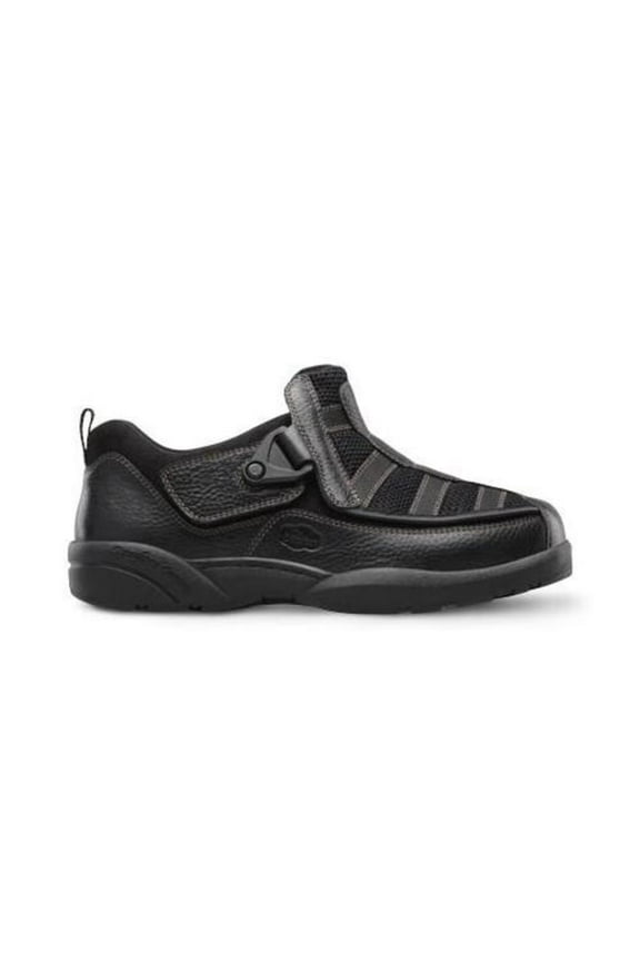 Edward X Men's Double Depth Casual Shoe