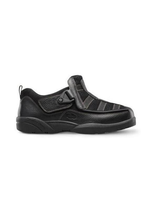 mens diabetic shoes walmart