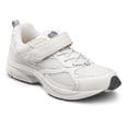 thumbnail image 1 of Dr. Comfort Endurance White Diabetic Shoe Hook and Loop 6840-W-12.0, 1 of 7