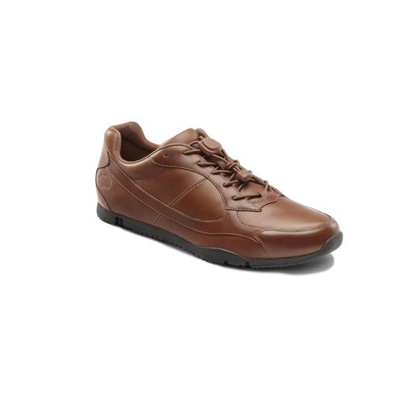 Dr. Comfort Flex-OA Roy Mens Atheletic Shoe Brown MW8
