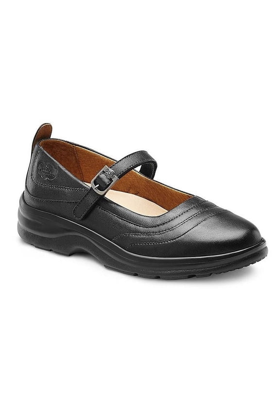 Flute Women's Dress Shoe Black