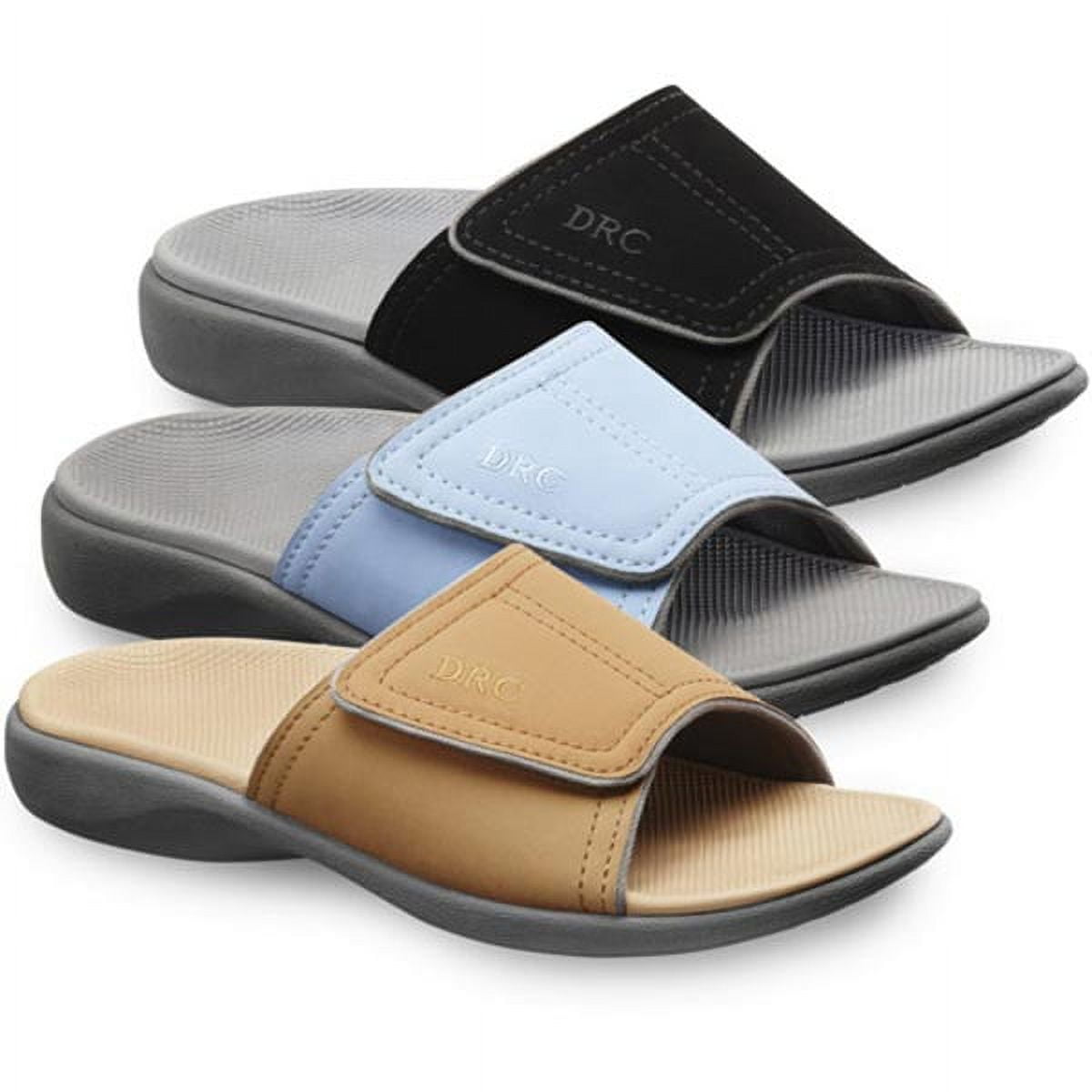 Sandals - Womens Shoes | Dr. Comfort