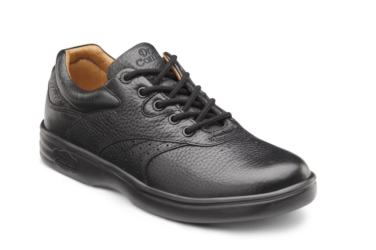 Dr. Comfort Lindsey Womens Therapeutic Diabetic Shoes