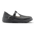 thumbnail image 1 of Dr. Comfort Lu Lu Women's Dress Shoe - Black, 1 of 5