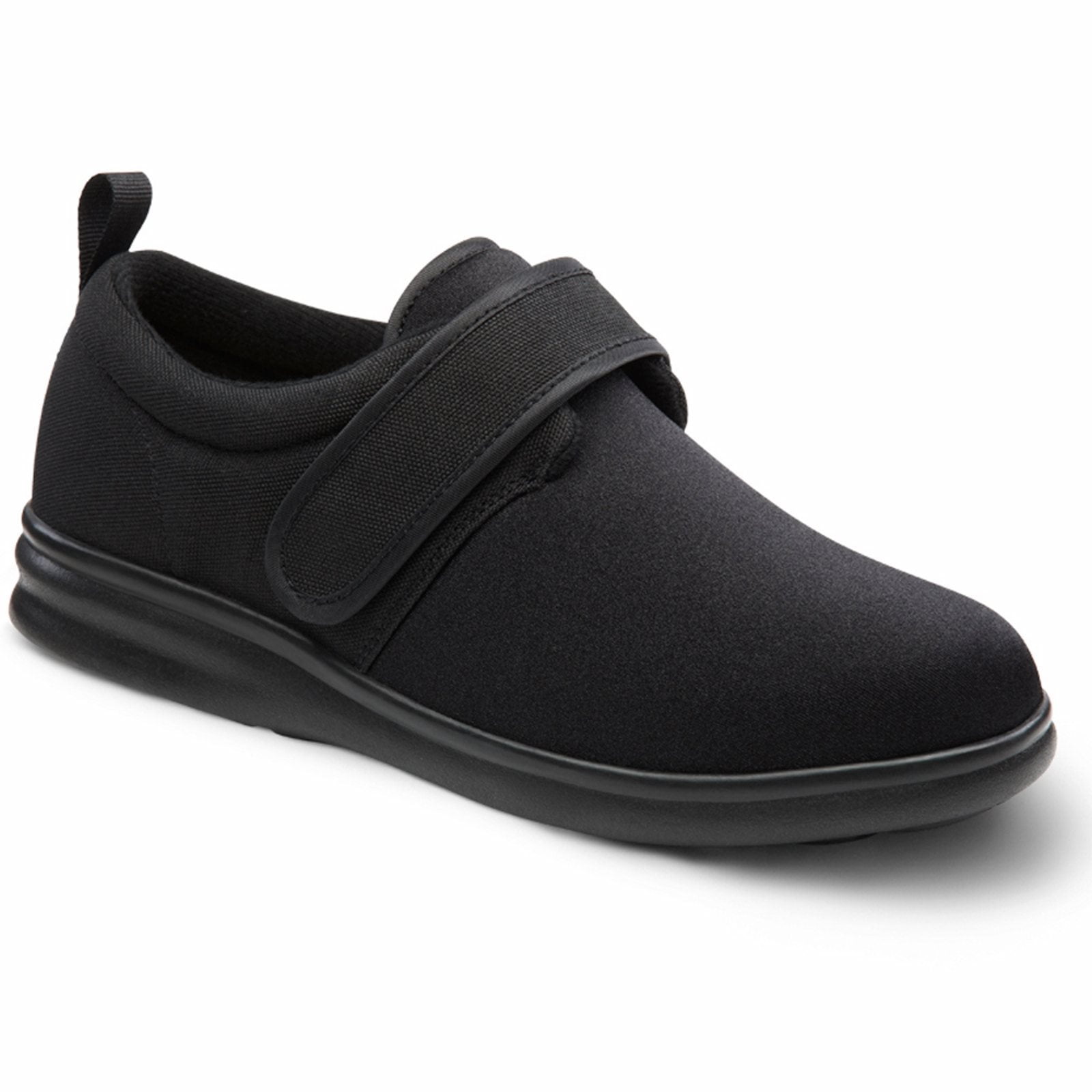 Dr.Comfort Marla Women's Therapeutic Diabetic Extra Depth Shoe Lycra Velcro