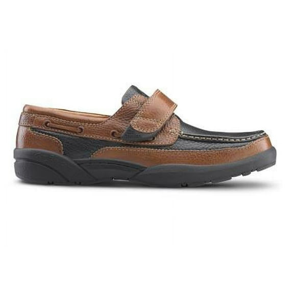 Dr.Comfort Mike Men's Therapeutic Diabetic Extra Depth Shoe