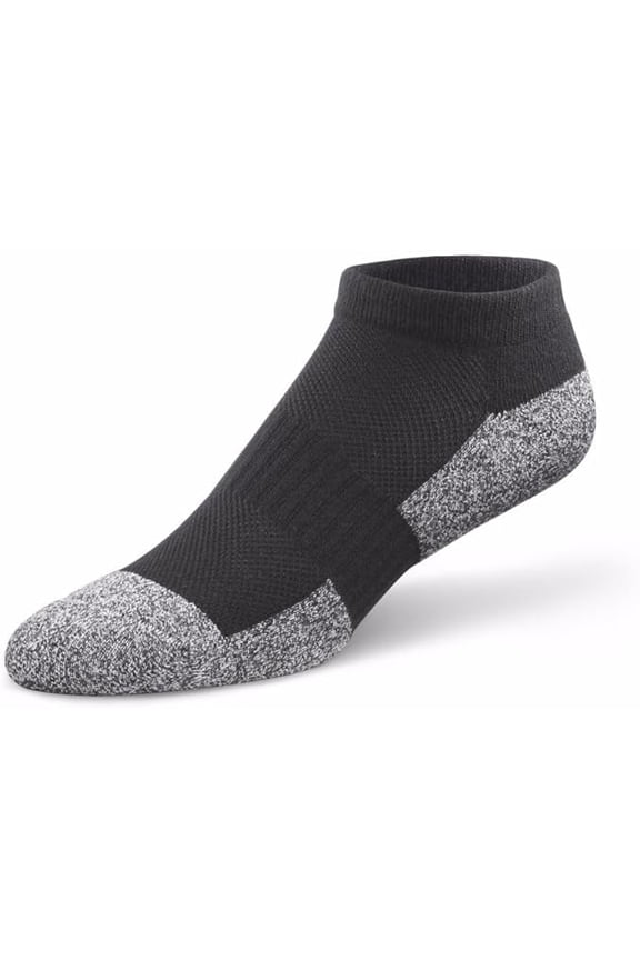 No Show Diabetic Socks-Soft & Comfortable-Unisex