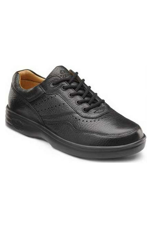 Dr Comfort Patty Casual Walking Shoe Blk 10 EWd (A550)