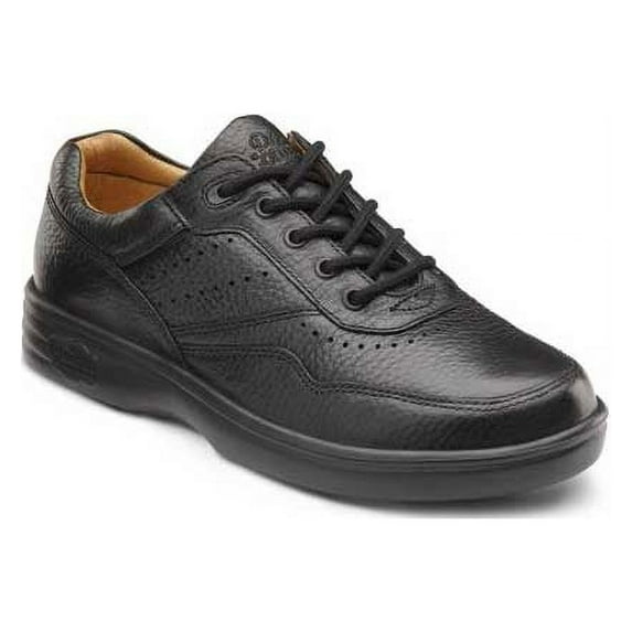 Dr Comfort Patty Casual Walking Shoe White 6.5 Med (A550)