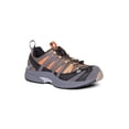 thumbnail image 1 of Dr. Comfort Performance Men’s No-Tie Orthopedic Walking Shoes, Breathable Diabetic Sneakers with Removable Insoles - 10 Extra Wide, Copper, 1 of 2