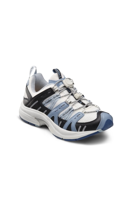 Refresh Women's Athletic Shoe - Blue