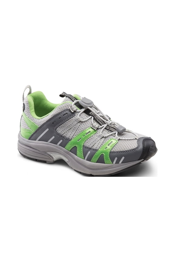 Refresh Women's Athletic Shoe - Lime