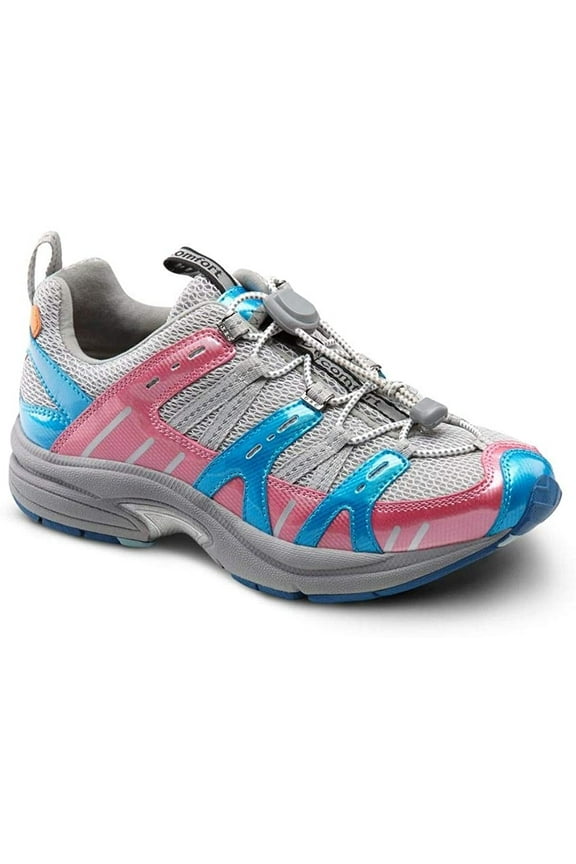 Refresh Womens Therapeutic Diabetic Extra Depth Shoe