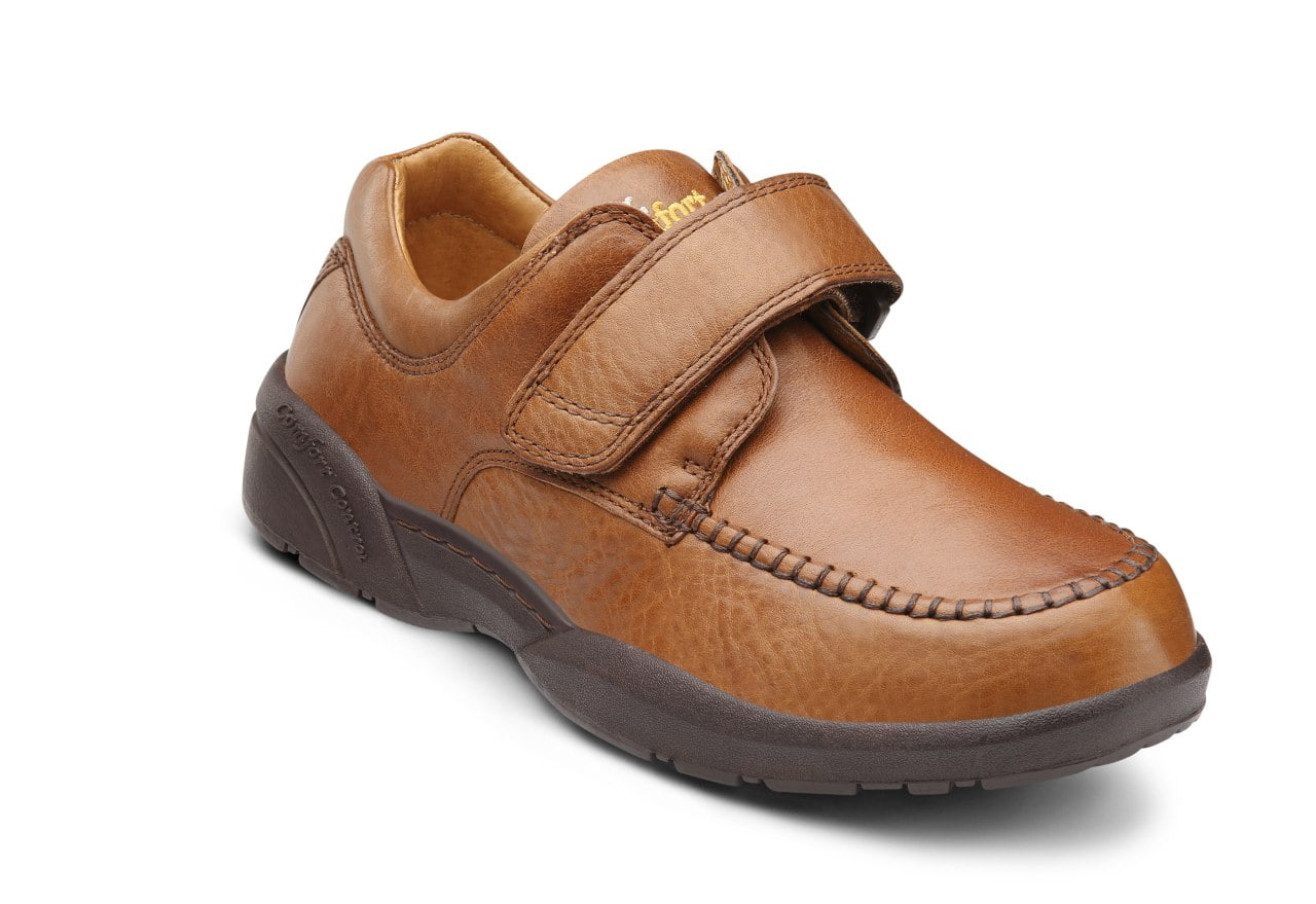 Dr. Comfort Scott Men