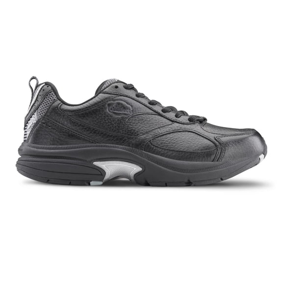 Dr. Comfort Spirit Plus Women's Athletic Shoe - Black